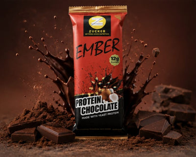 Ember-Protein Bar